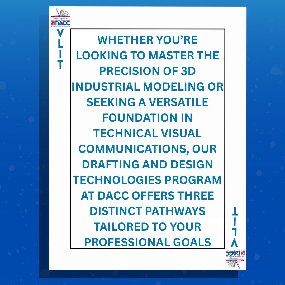DACC Virtual Learning & Instructional Technology tweet media