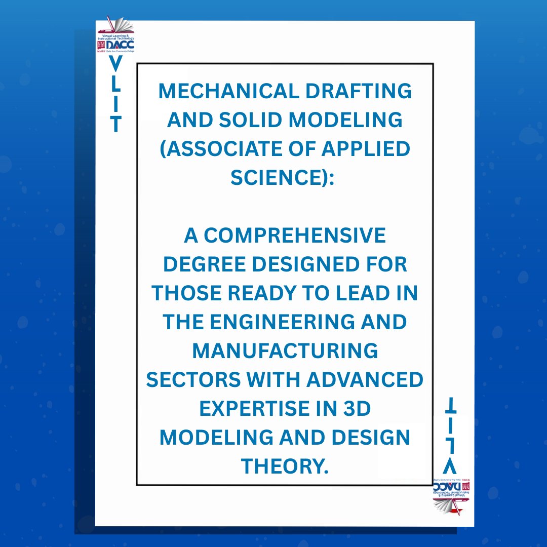 DACC Virtual Learning & Instructional Technology tweet media