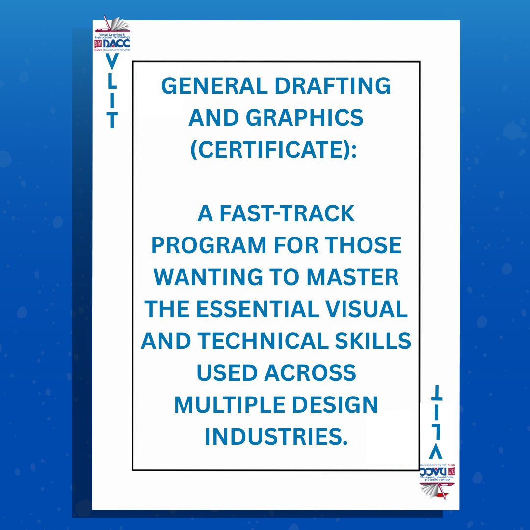 DACC Virtual Learning & Instructional Technology tweet media