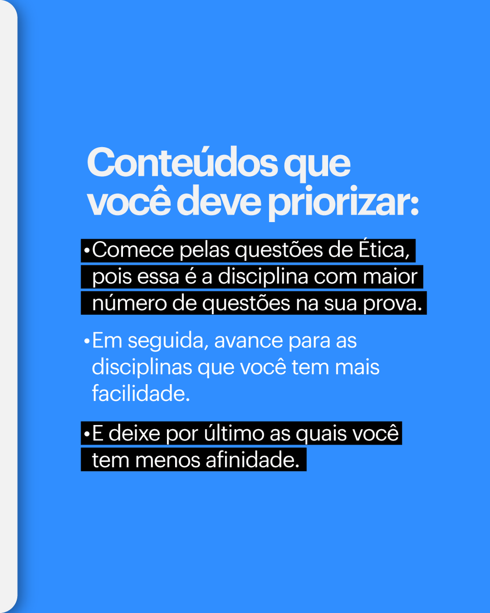 cursoceisc's tweet photo. Em dúvida de como vai ser a sua prova do 46º Exame?
Então segue o Raio-X para entender e por onde começar:
#OABeiro #OAB #Direito #Exame https://t.co/rCL7qxAvJL
