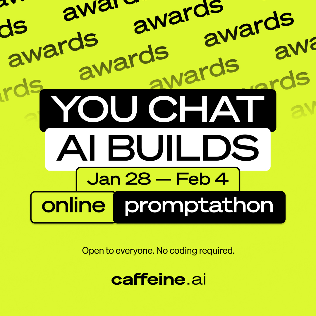 caffeine tweet media