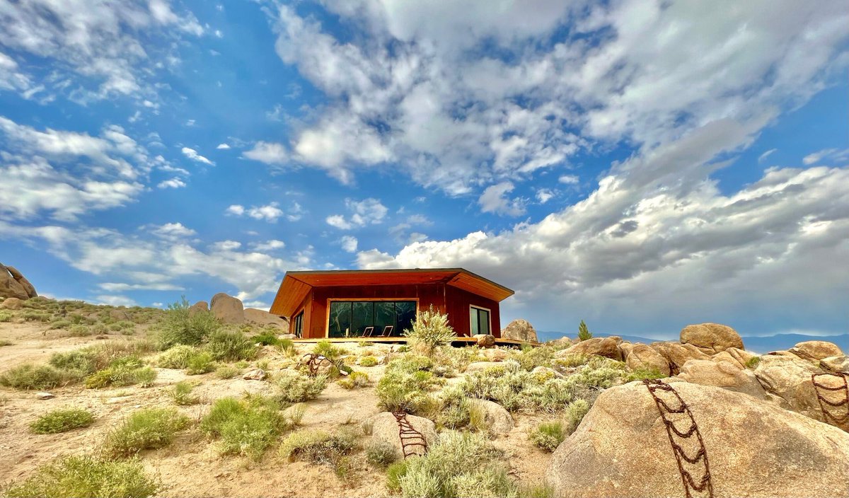 lonesierraviews's tweet photo. 🌄 East-Wind-On-Lone-Starr Vacation 🌄
Book now 👉 https://t.co/88IqOUD9ua
#HikingParadise #NatureLovers #VacationRental #OutdoorAdventures #DesertRetreat #Wanderlust #ExploreTheWorld #makeupchallenge #HomeAwayFromHome #GetawayGoals #Staycation #RomanticGetaway #mountaingetaway https://t.co/FdGClQbVy1