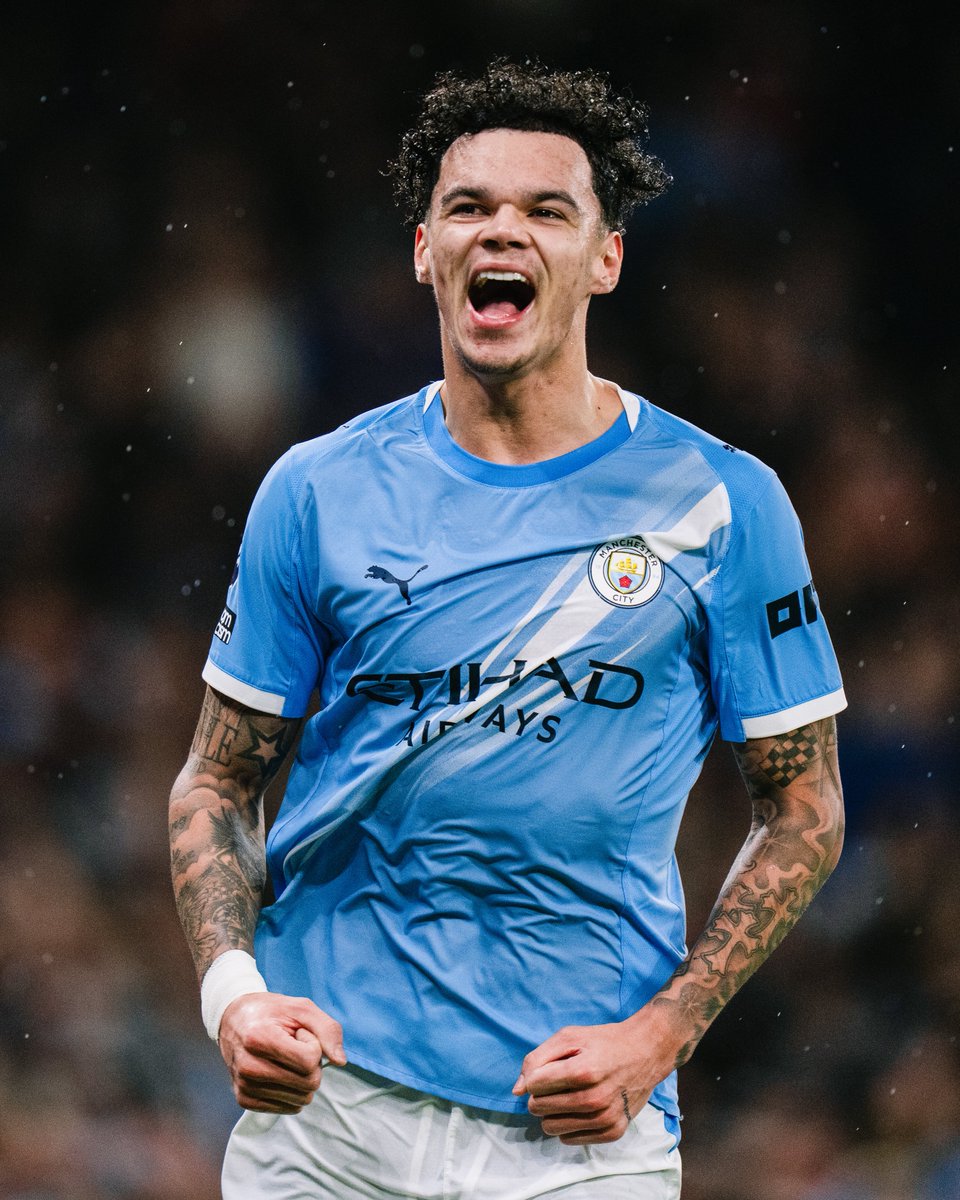 ManCityUS's tweet photo. Boyhood Blue 🩵 https://t.co/8U5GDnxuas
