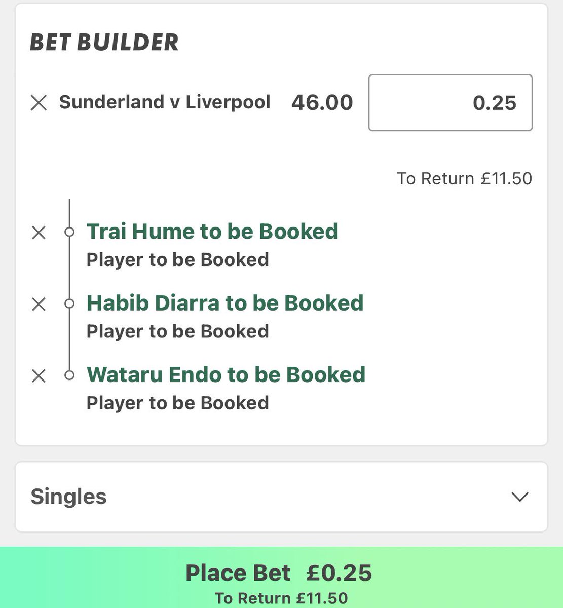 Ample Gambling tweet media