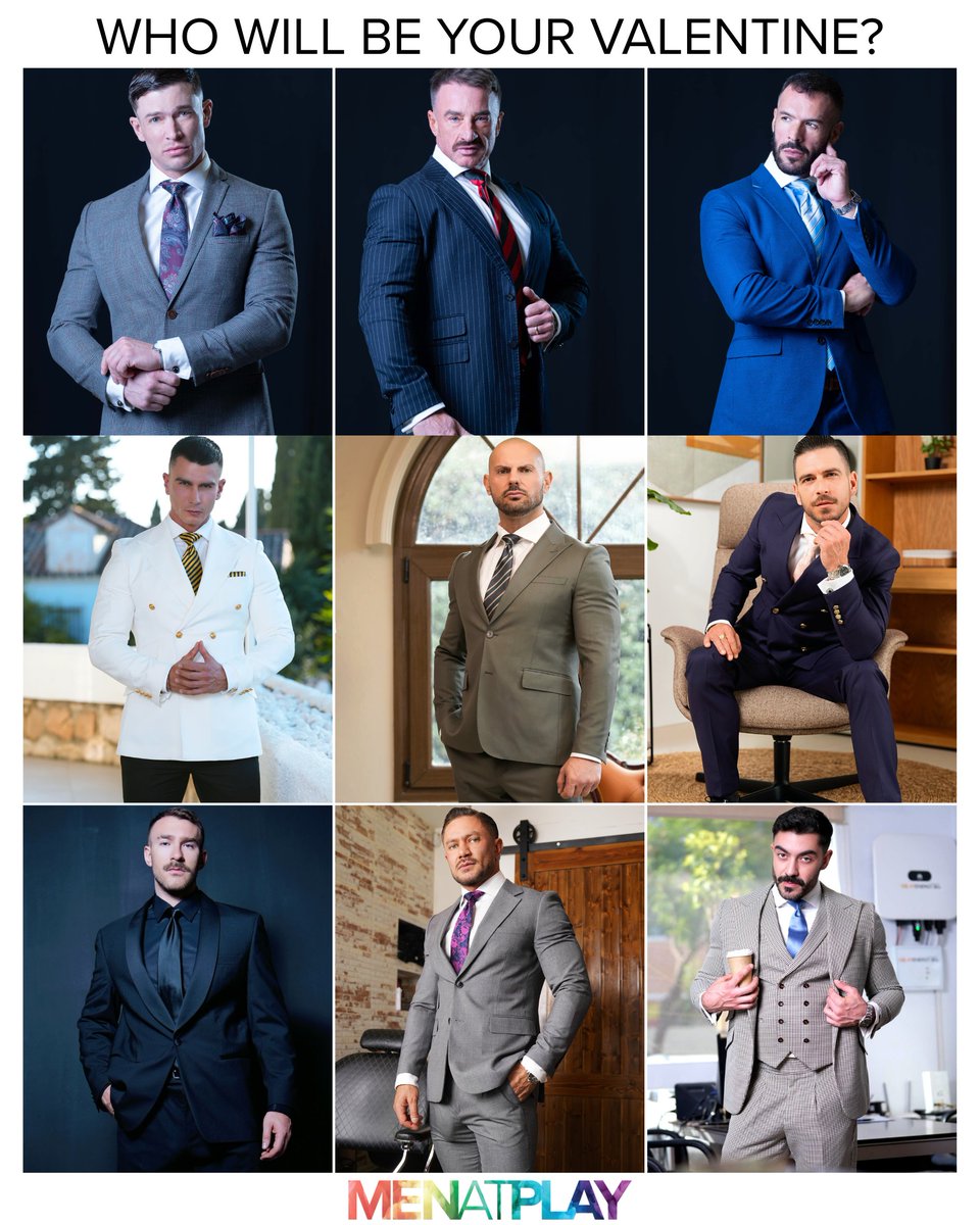 MENATPLAY.com tweet media