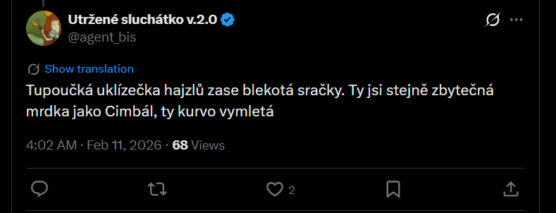 Janina z Londyna tweet media