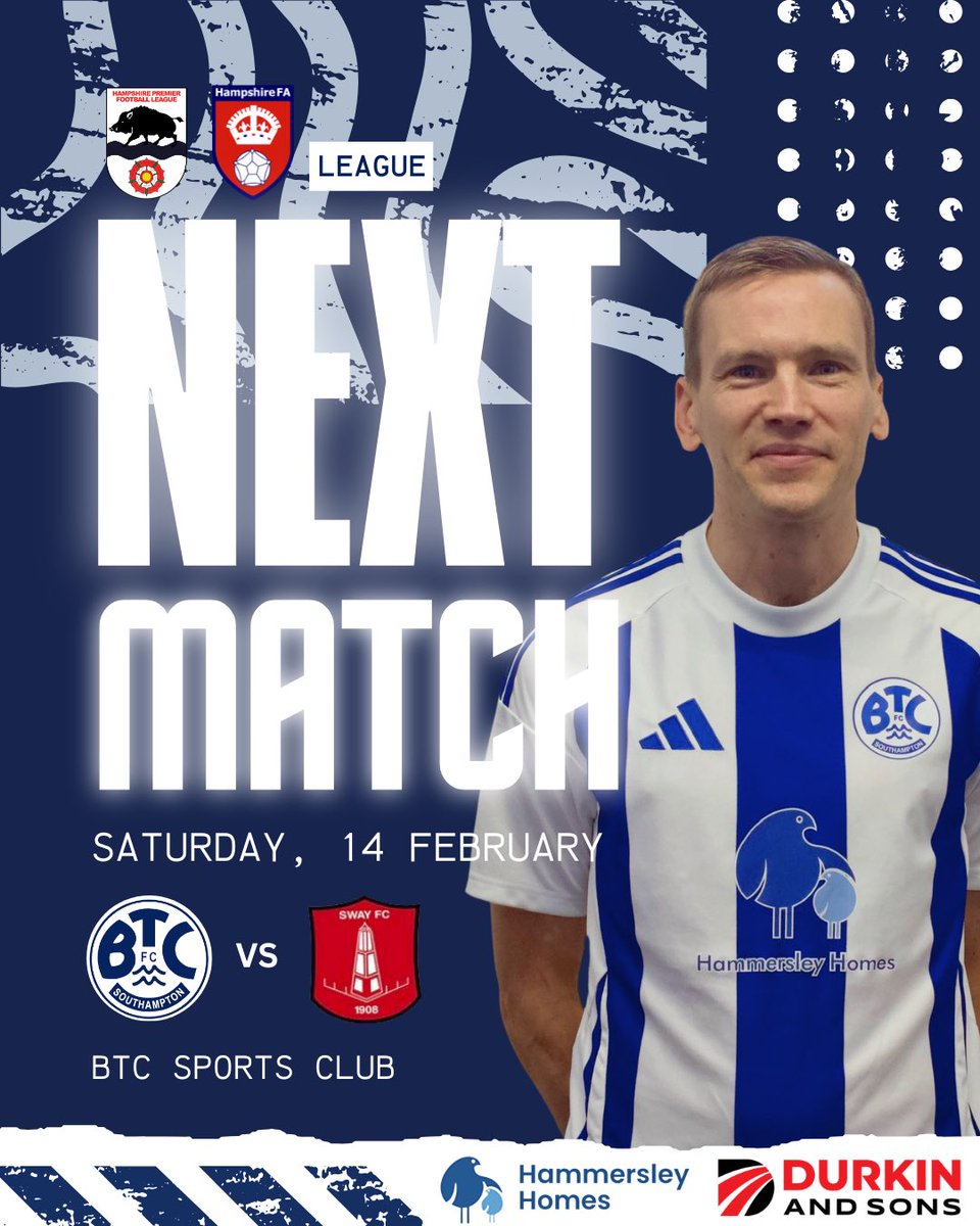 BTC Southampton FC tweet media