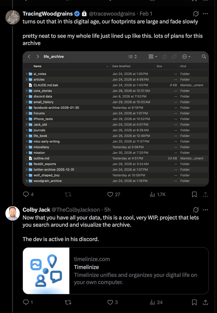 Colby Jack tweet media