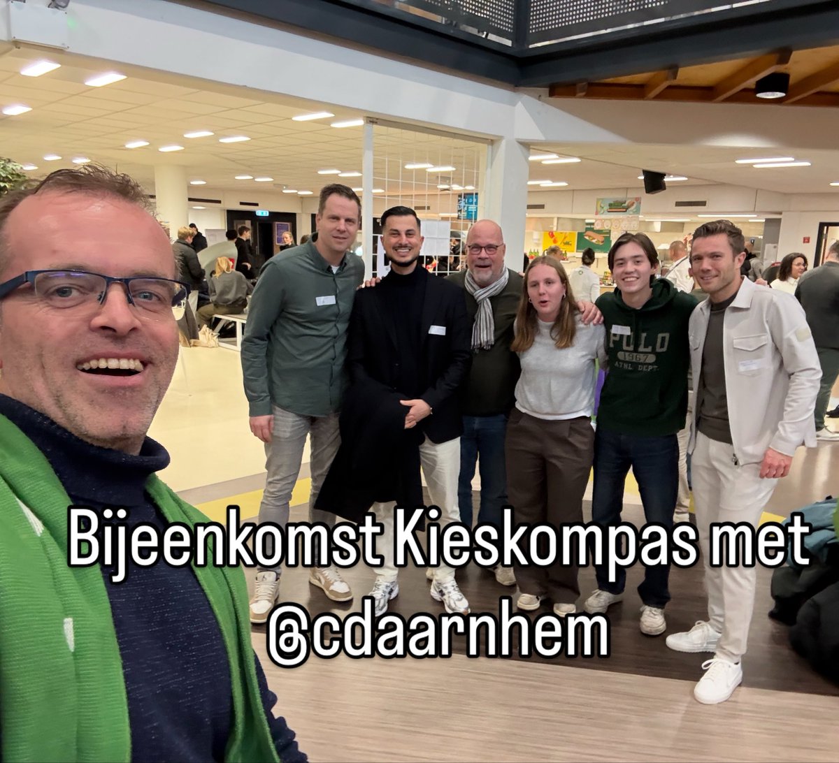 Jan Hutten tweet media