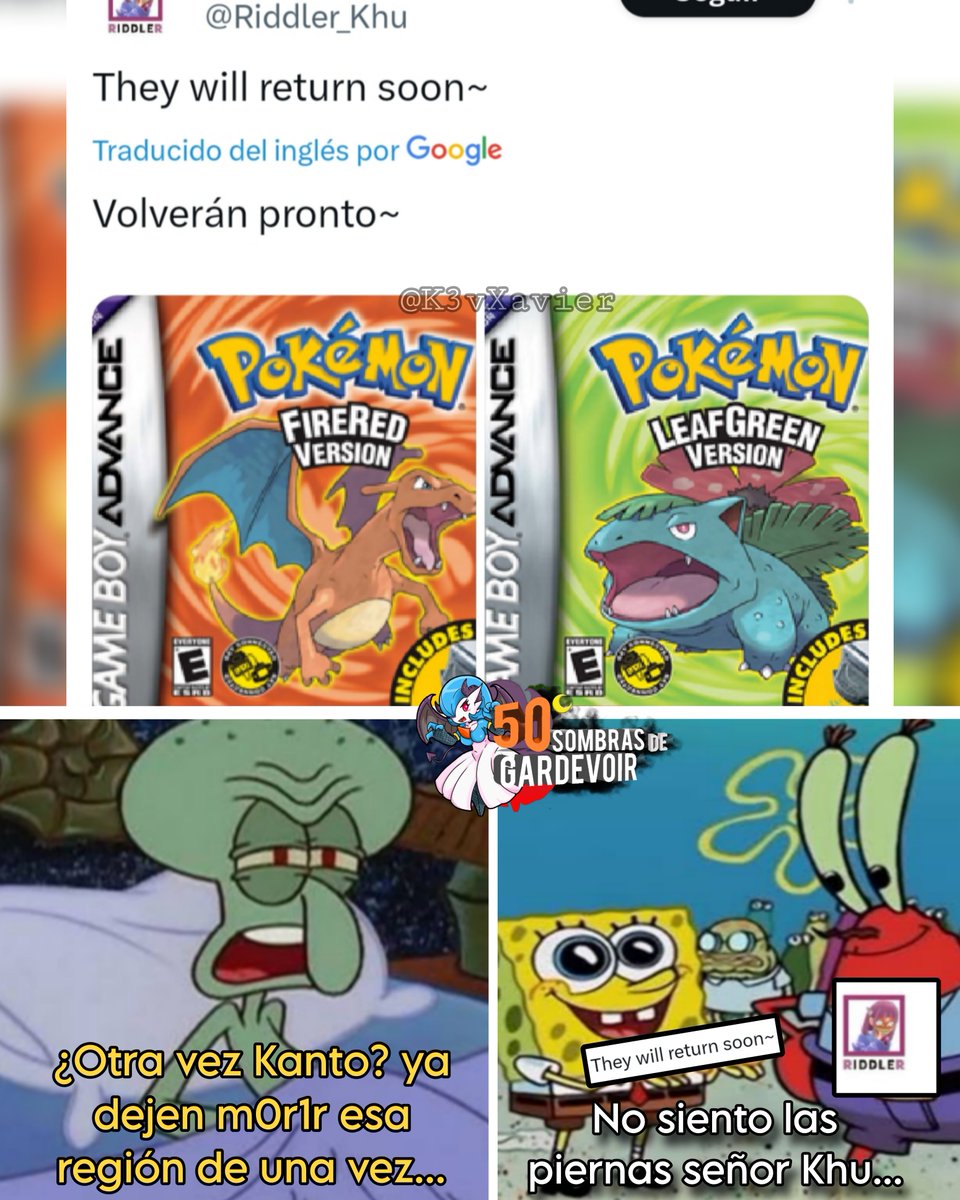 2 tipos de Fans... no, no hay punto medio.