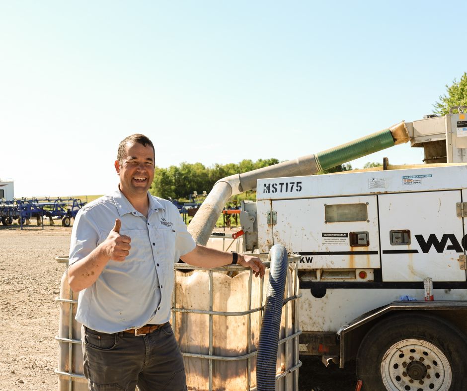 NutraDrip tweet media