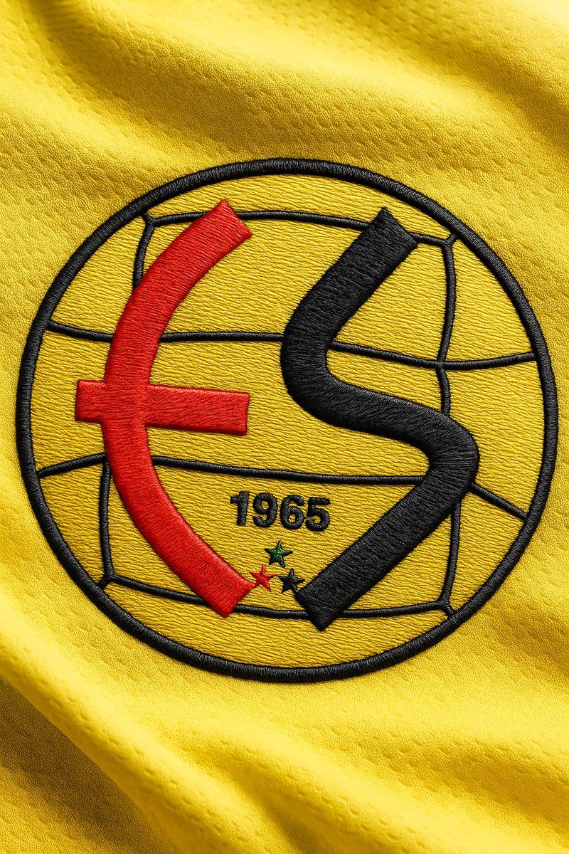 Eskişehirspor ⚫️🔴⚡️🤩