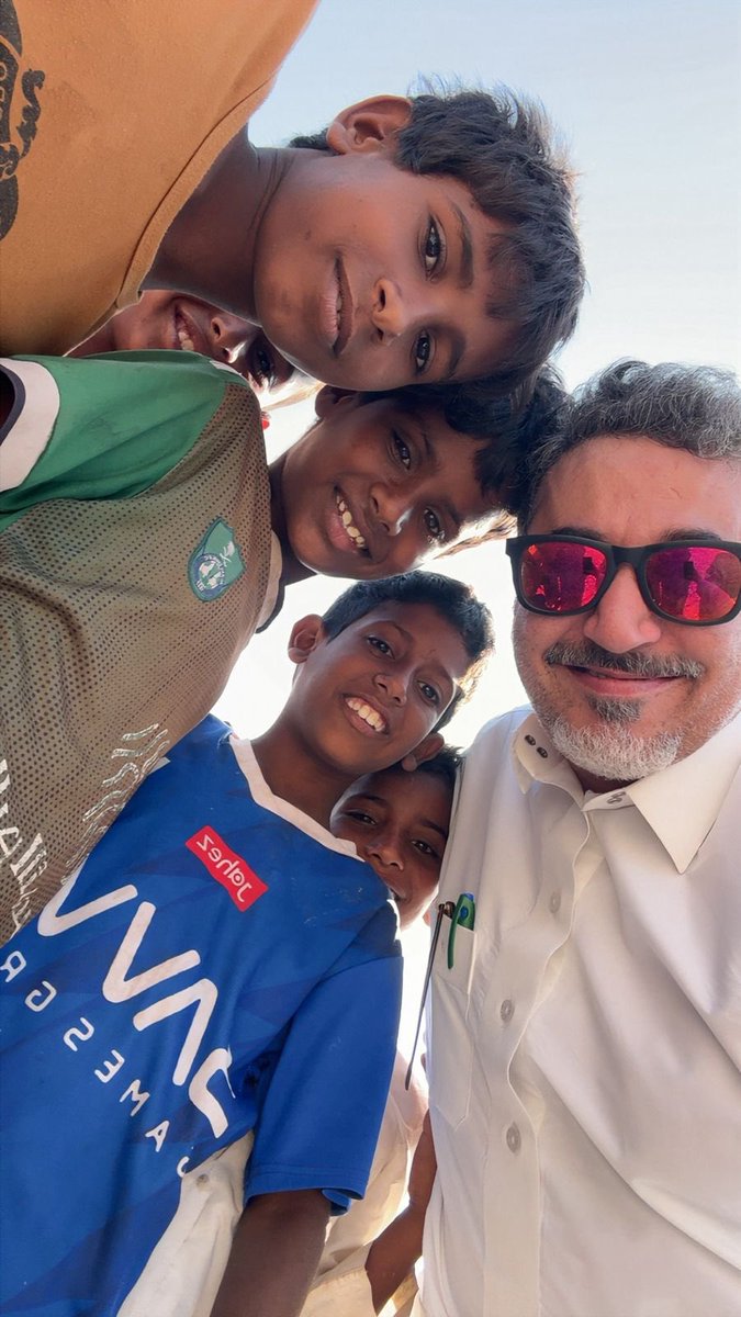 Ibrahim A. AlMosallam tweet media