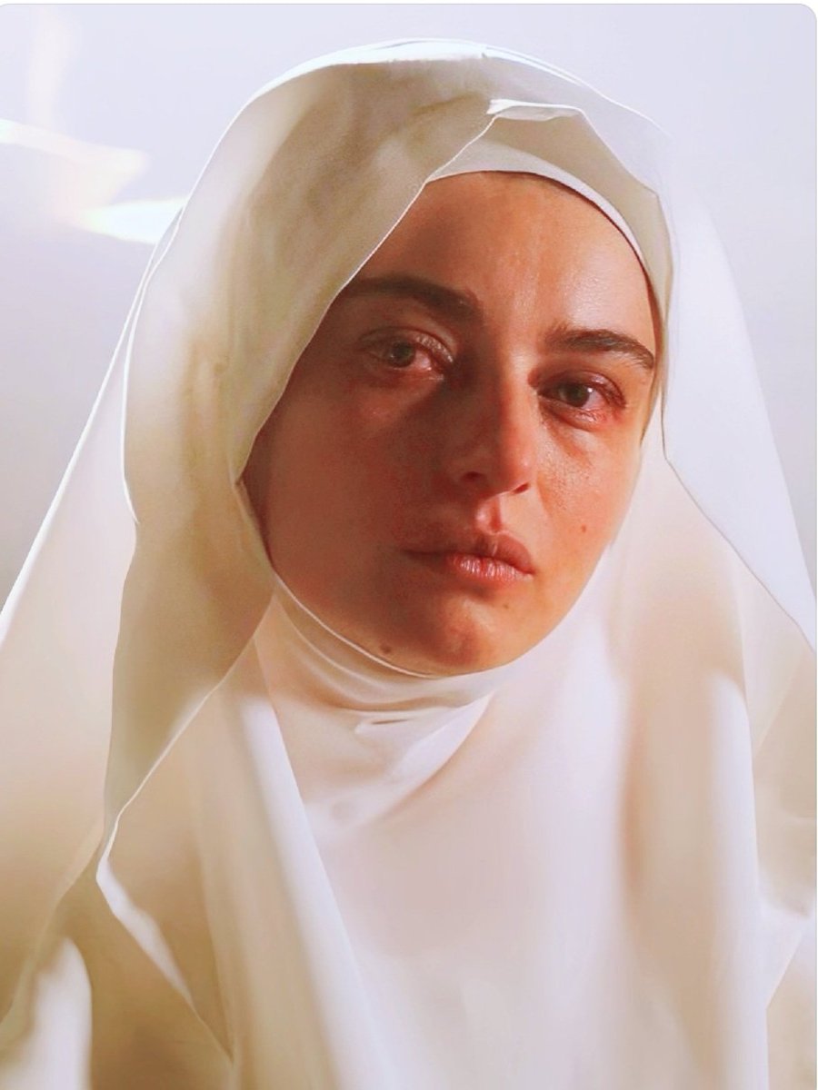 Welcome back queen 😌😌☺️☺️so excidet
#AyçaAyşinTuran #AlBeniBaba