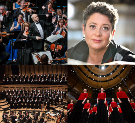 The New Classical FM tweet media