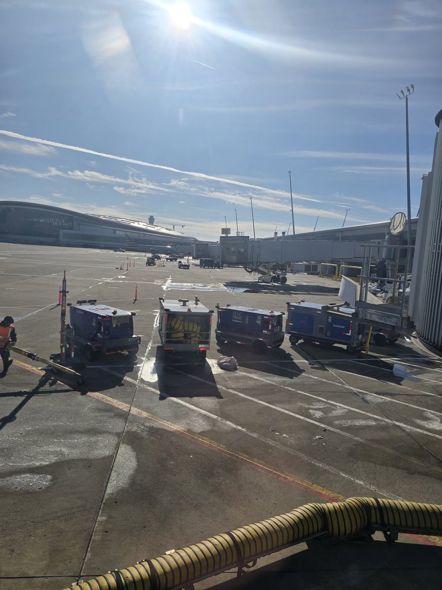 Beautiful day for a flight from <a href="/INDairport/">Indianapolis International Airport (IND)</a> to <a href="/MCO/">Orlando International Airport</a>