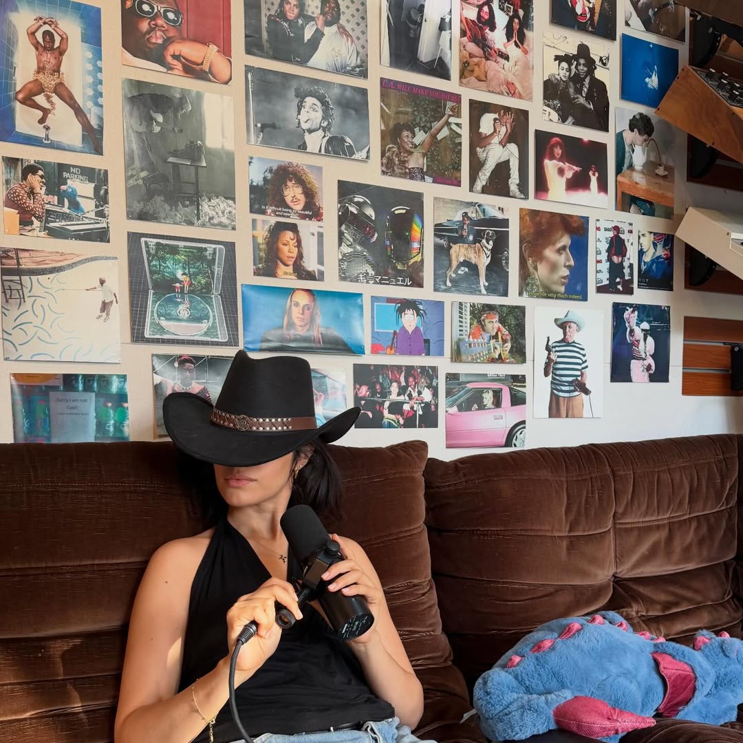 CCabelloPanama's tweet photo. Camila Cabello via instagram https://t.co/lmJU104EJU