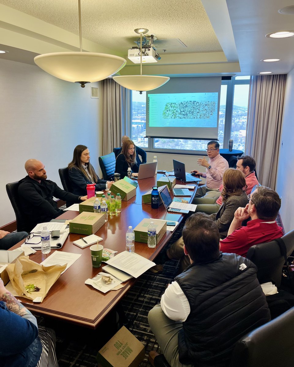 SMART Initiative tweet media