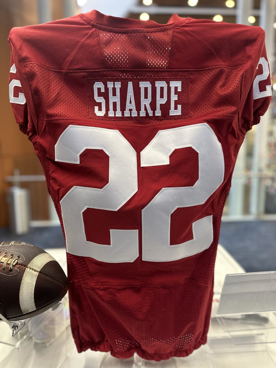 College Football Hall of Fame tweet media