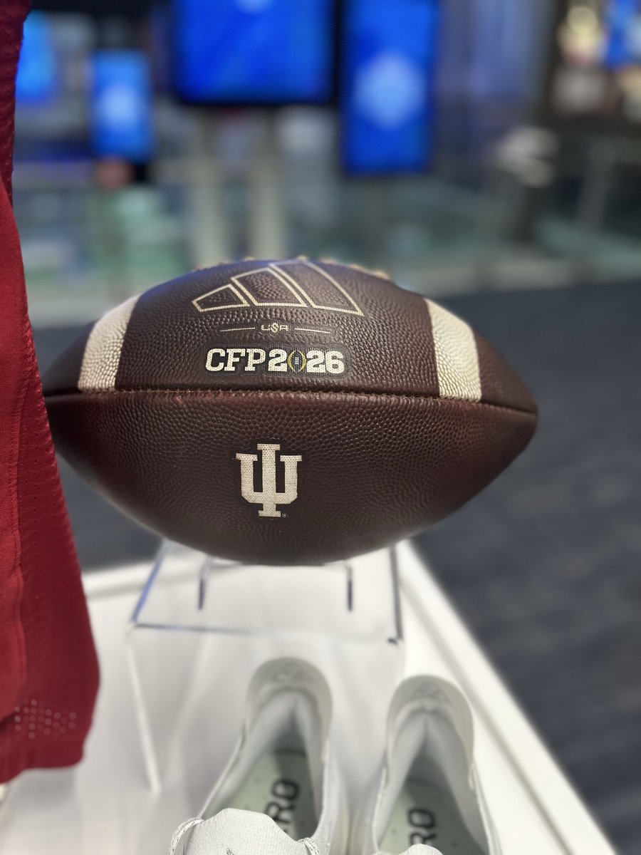 College Football Hall of Fame tweet media