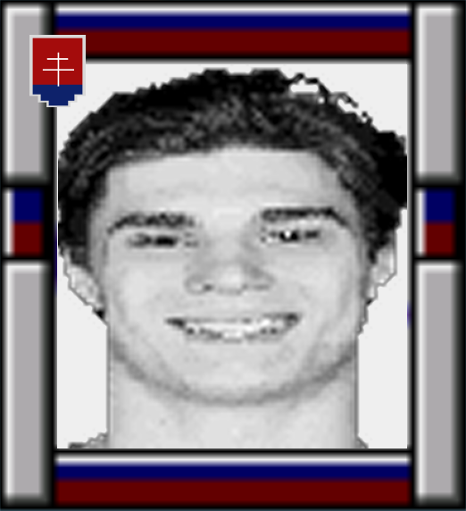 PixelSportsNet's tweet photo. What a game for Juraj Slafkovsky and Slovakia. So close to the empty net for the hatty. If only he had a stick 🤏

🔥🔥🔥
Goals: 2
Assists: 1
Points: 3

#NHL #Olympics2026 #Slovakia @HockeySlovakia @TomasTatar90 @liska_adam #nhl94 https://t.co/LofWFeb2YJ
