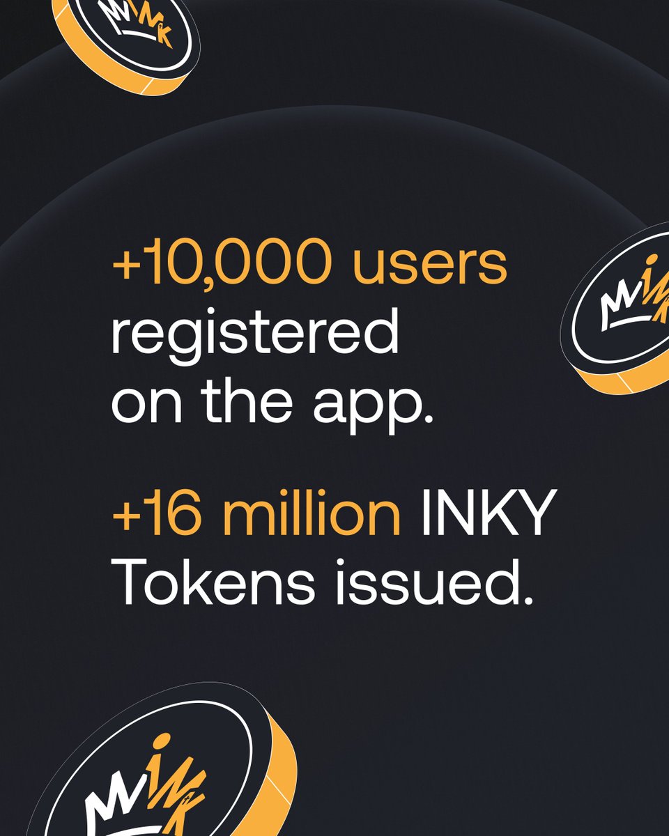 Inkryptus 👑 tweet media