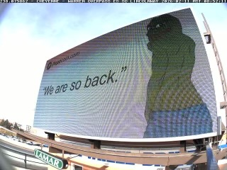 PepecoinNetwork's tweet photo. With everything that happened today…
we almost forgot to mention something small…

We put up ANOTHER billboard
right outside Kraken HQ.

Yeah. Again. 😏
In case anyone needed a reminder…

WE. ARE. SO. BACK. https://t.co/vJFLJQ7QkN
