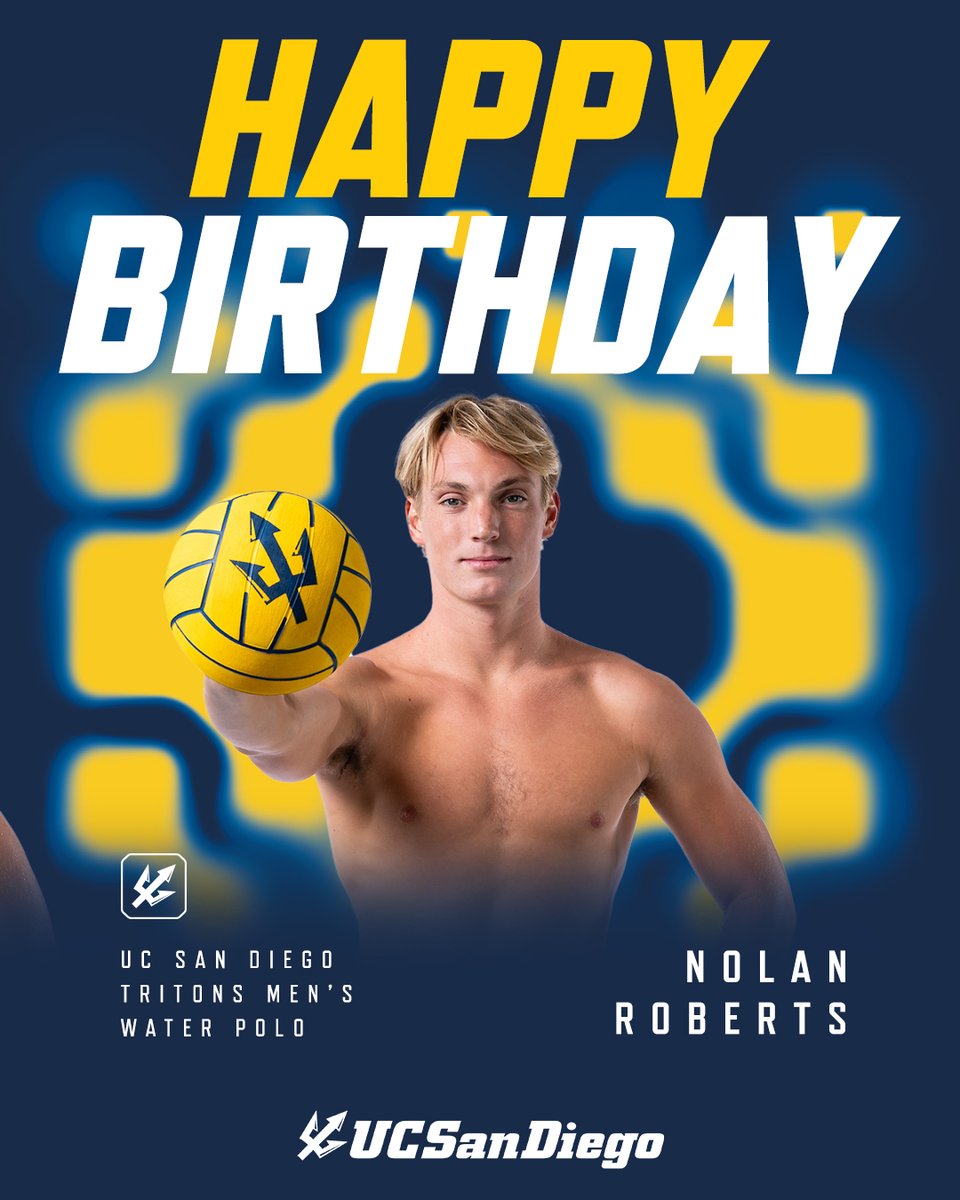 UC San Diego Men's Water Polo tweet media