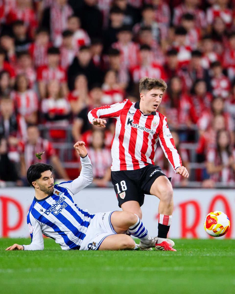 Athletic Club tweet media