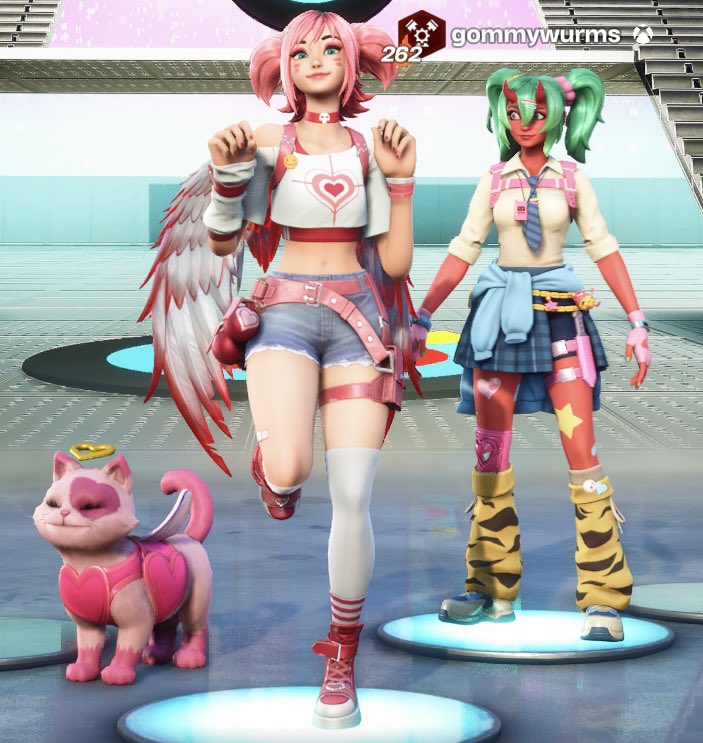 Asa 🩷 tweet media