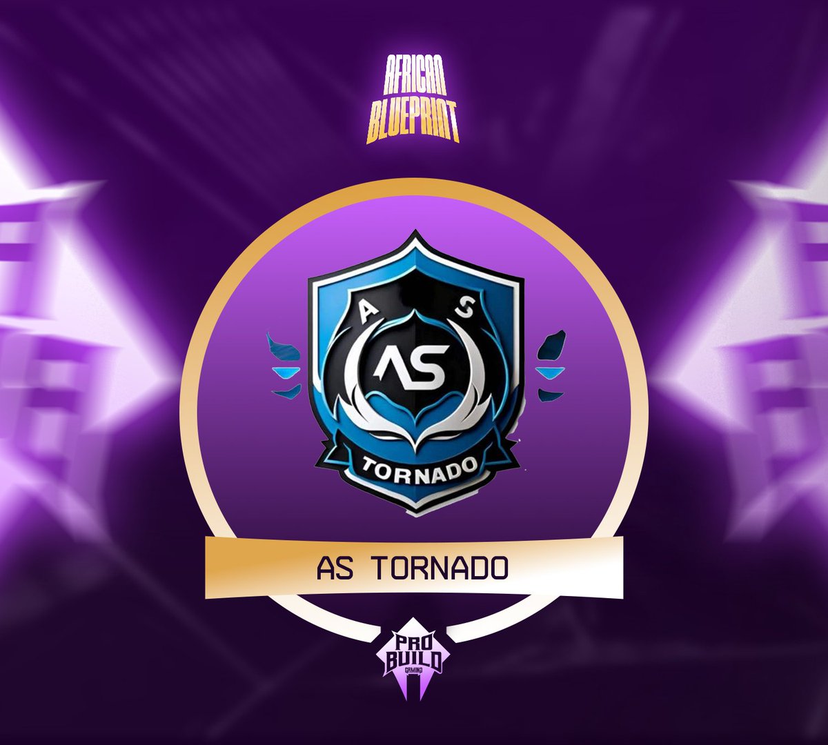🇳🇬 AS Tornado is LOCKED IN 🔒 🌍

The Nigerian based team are here to sweep the competition away in the #AfricanBlueprint

How much damage can AS Tornado do?