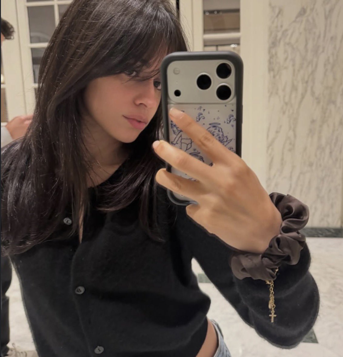 Camila Cabello Data tweet media
