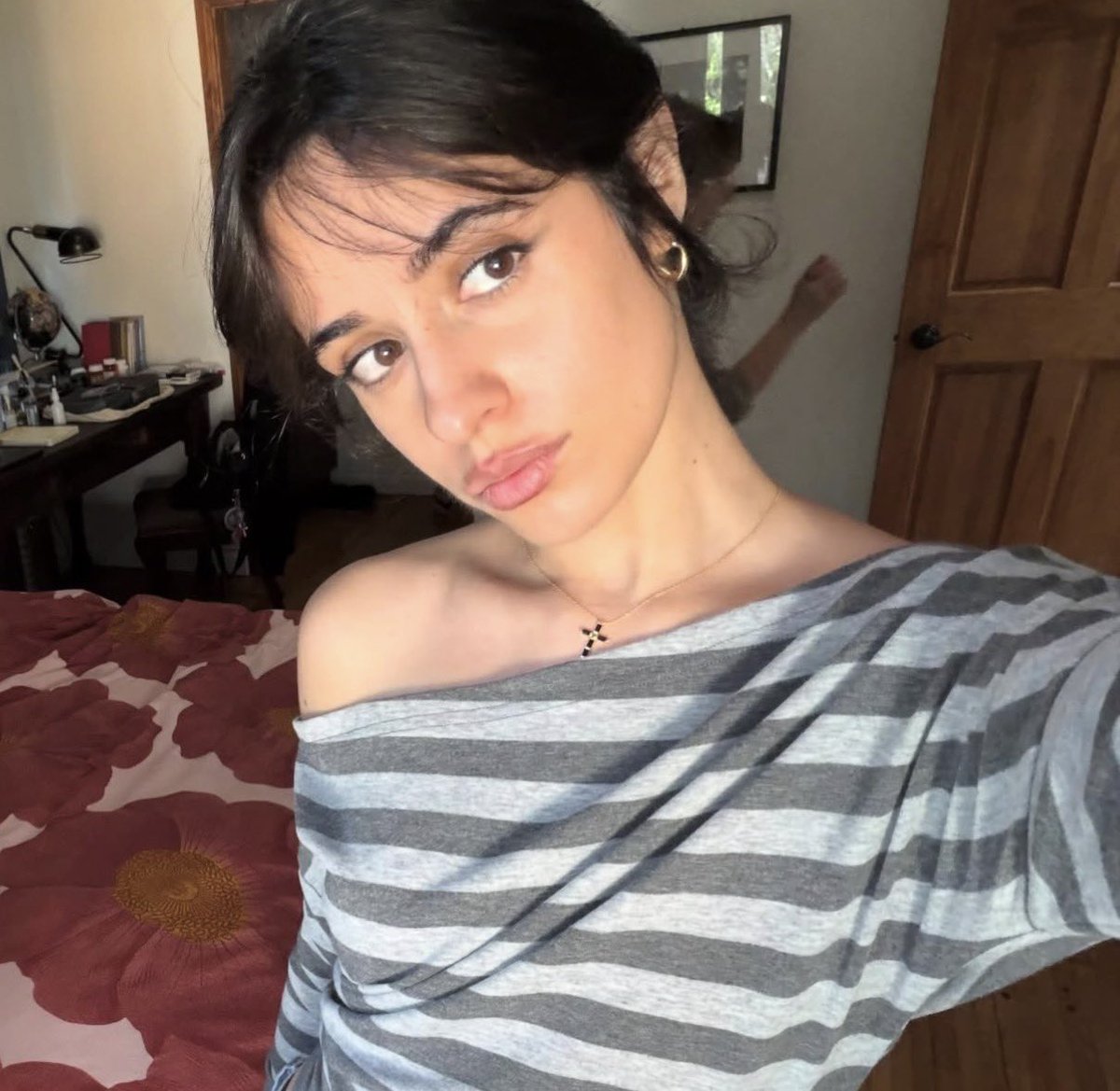 Camila Cabello Data tweet media