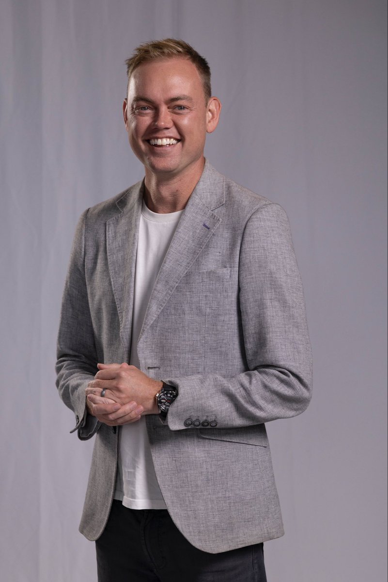 Chad Neylon 🇦🇺 tweet media