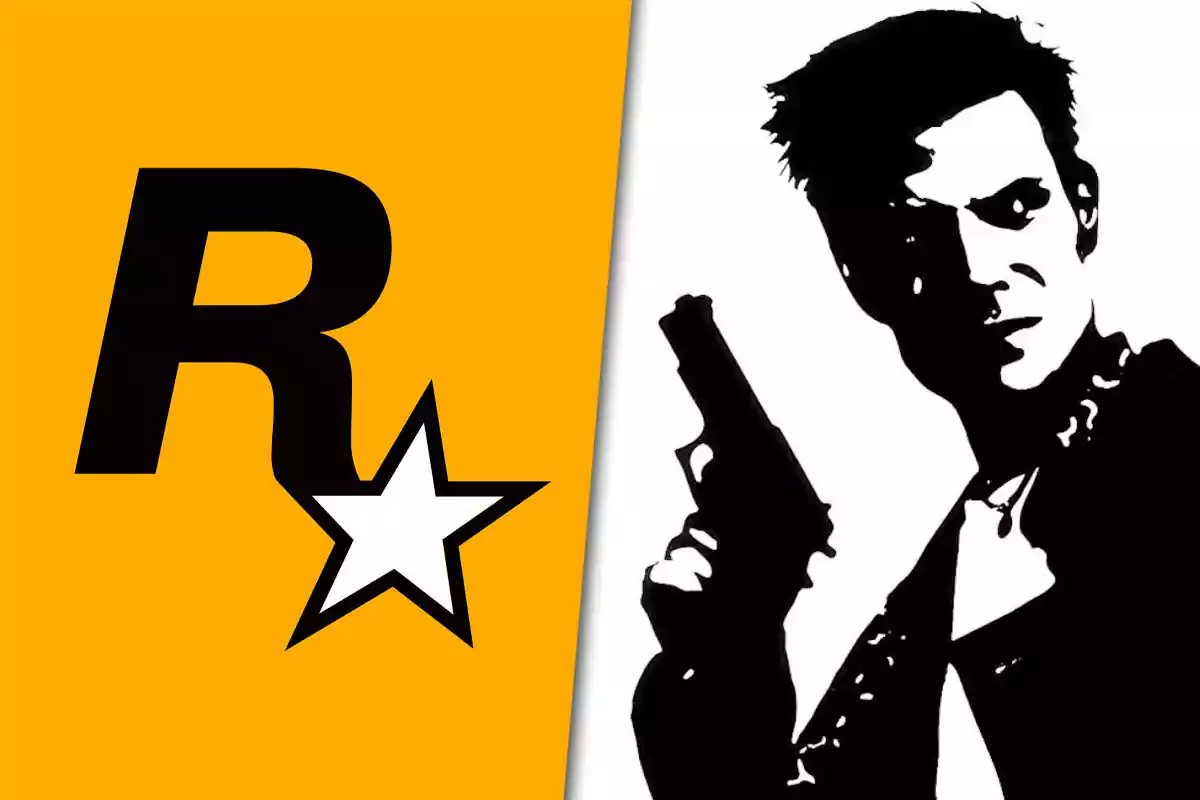 🟠مشاريع ريميك Max Payne 1 &amp; 2 دخلت مرحلة الإنتاج الكامل بدعم مطلق من استوديوهات روكستار كناشر و تطوير استوديو Remedy.✅

◀️اللعبة تحصل على دعم من إدارة روكستار بصفة مطلقة و سيتم التسويق لها من طرف الشركة بنفس مستوى عناوينها.