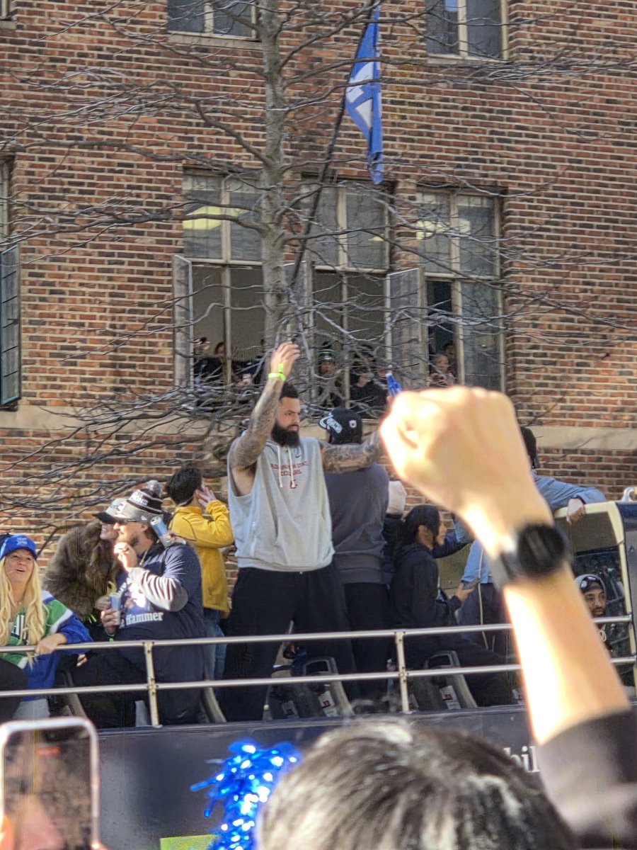 CougCenter tweet media