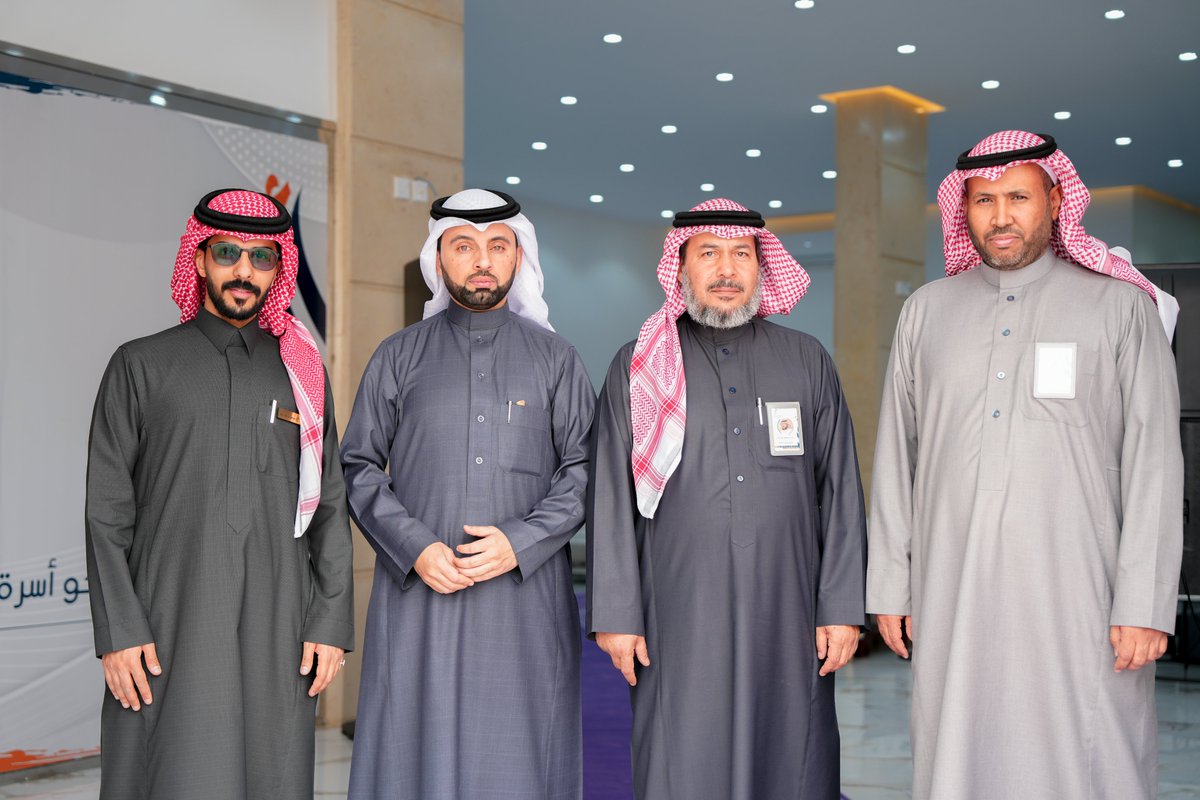 جمعية ألفة | #شاركنا_استقرارهم tweet media