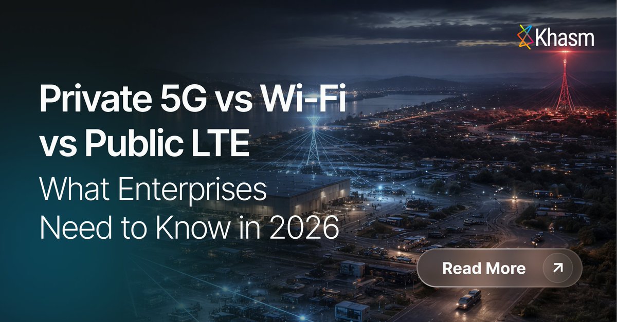 Khasm Labs tweet media