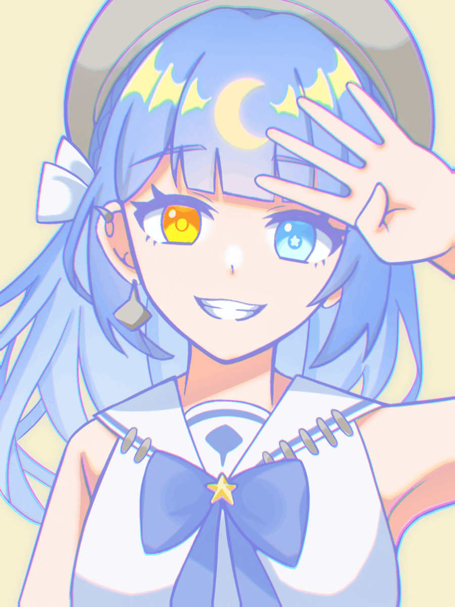 IT'S MY STREAM ANNIVERSARAE TODAY!!!!!