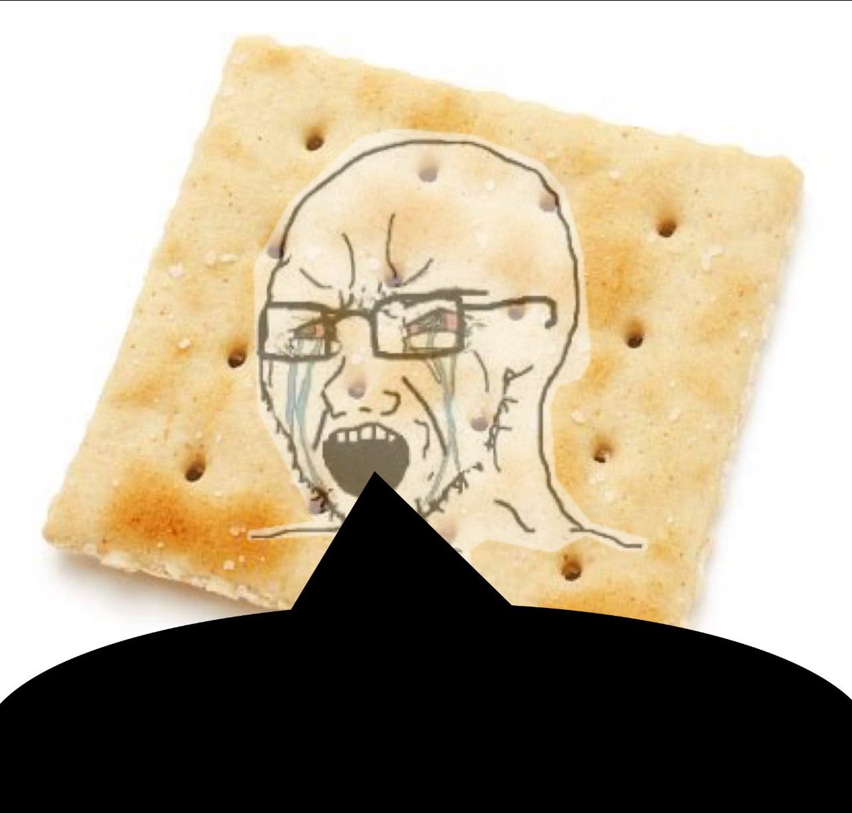 You’re a fucking streamer, shut the fuck up