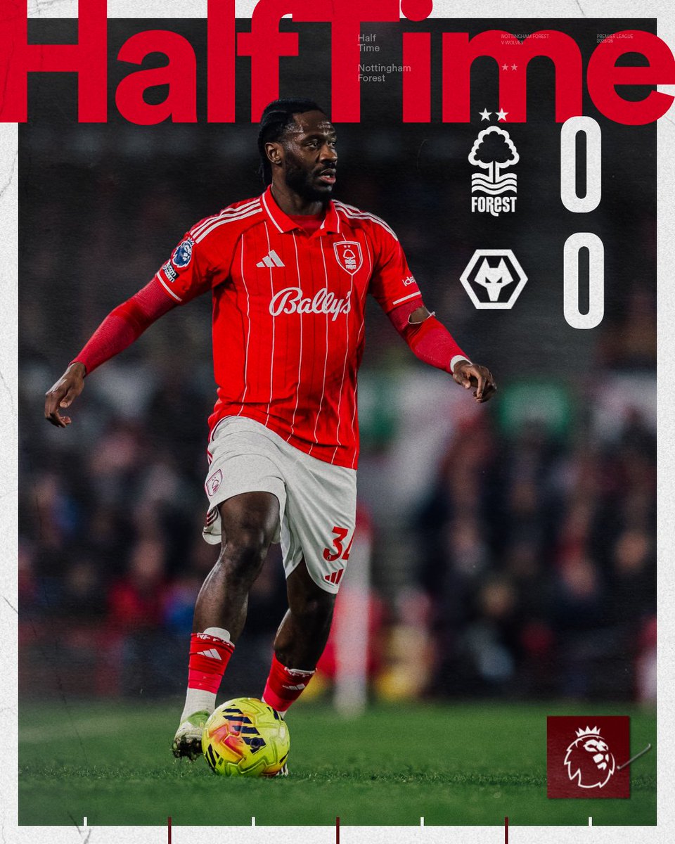 Nottingham Forest tweet media