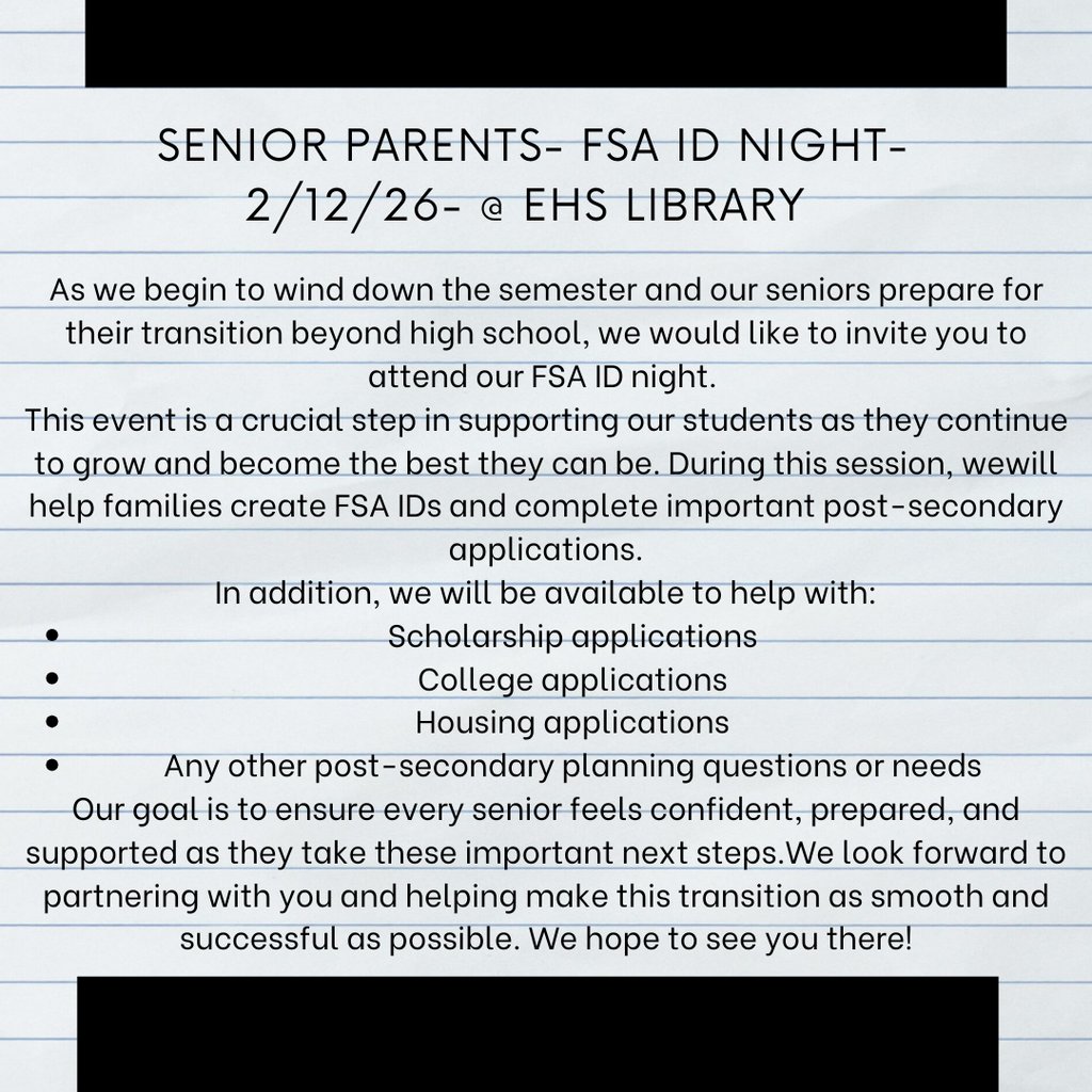 El Dorado HS tweet media