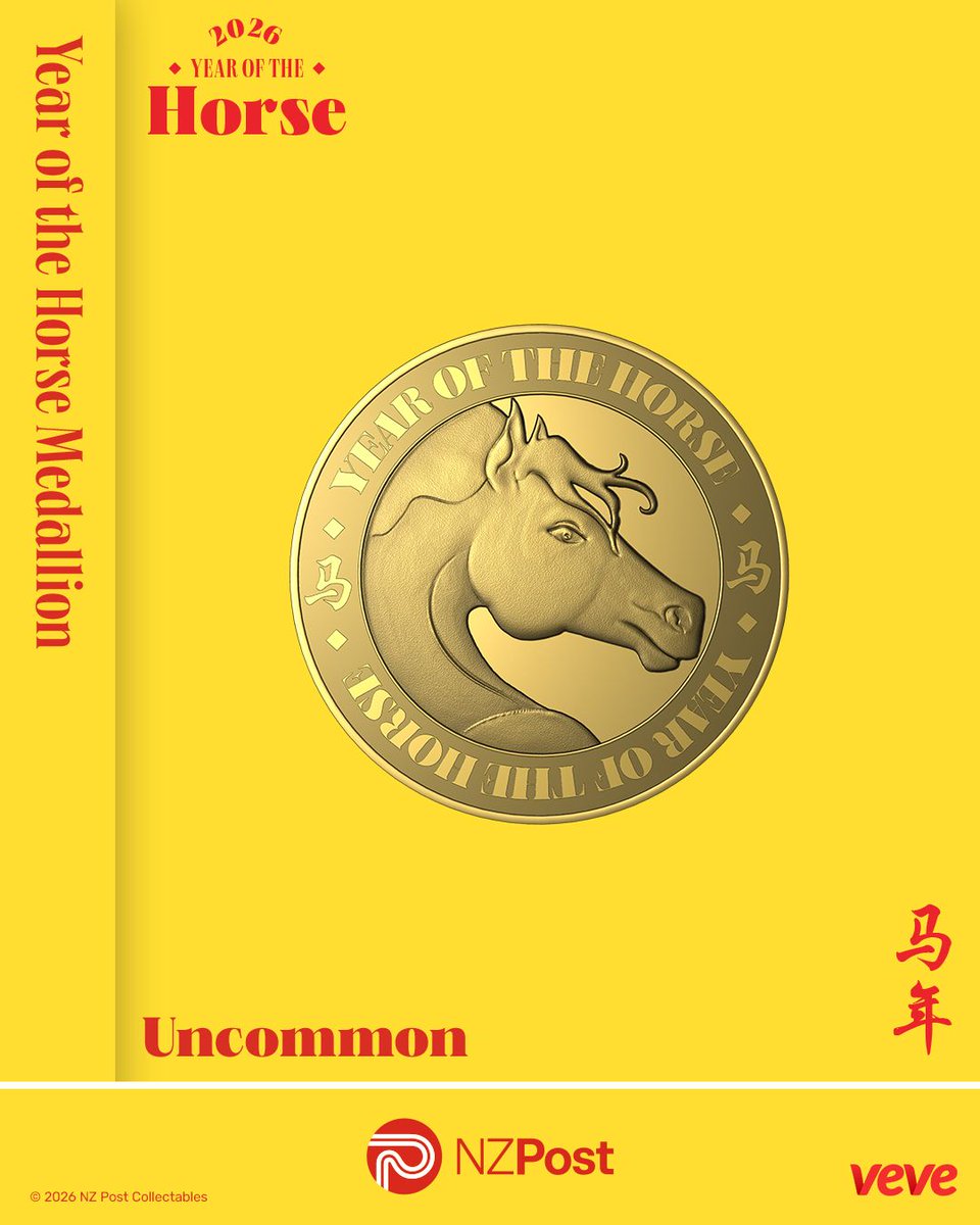 Check out a fresh approach to prosperity when this collection drops in blindbox format on February 17 at 8am PT. veve.me/collectibles/e…