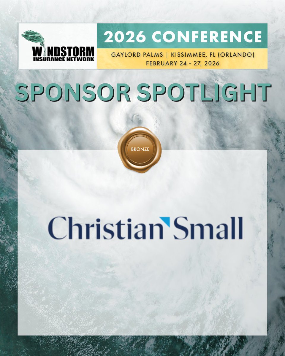 Windstorm Insurance Network - WIND tweet media