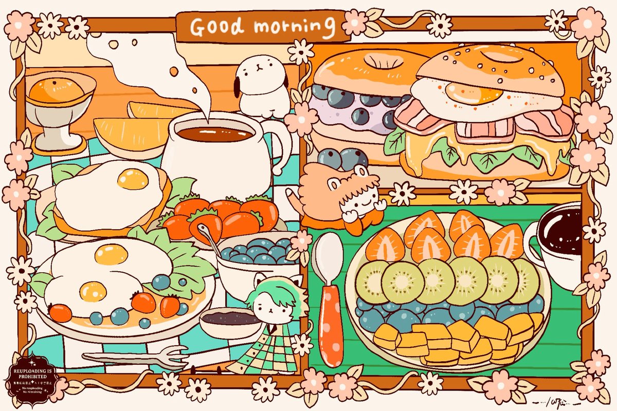 1oo712's tweet photo. goodmorning https://t.co/3OA3DFmiwk