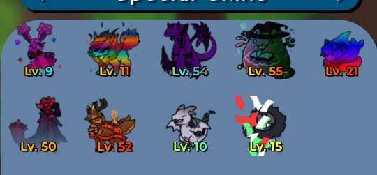 Valentines day giveaway 
To enter
Like
Retweet
Comment: Heart (the emoji works too)
Ends Feb 14th

Prize:
Mht6 val bun (rc)
Mp6 Spectrum dog (rc)
Ht6 big tint xeno (rc)
Mp6 admin Bungo
Pride 6 plipo
Phantom 6 Fox
Sunset 5 Vix
Mht6 Wyvern
Mp5 size Fluff
#DoodleWorld  gl to all :3