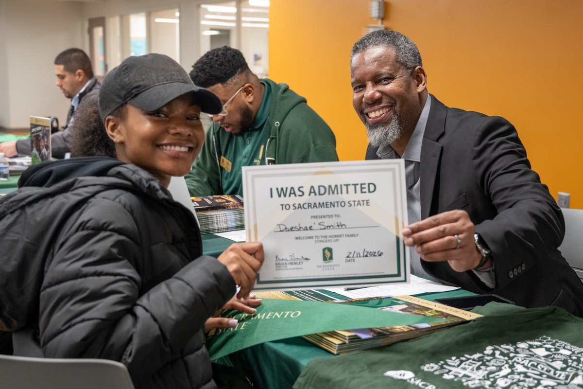 Atlanta College and Career Academy tweet media