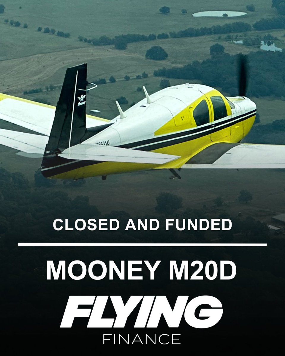 Flying Finance tweet media