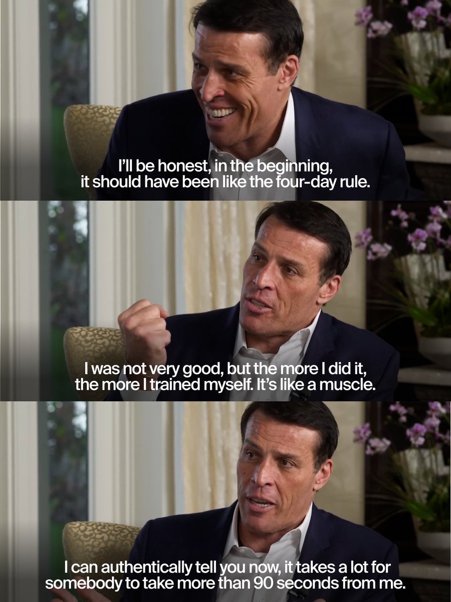 Tony Robbins tweet media