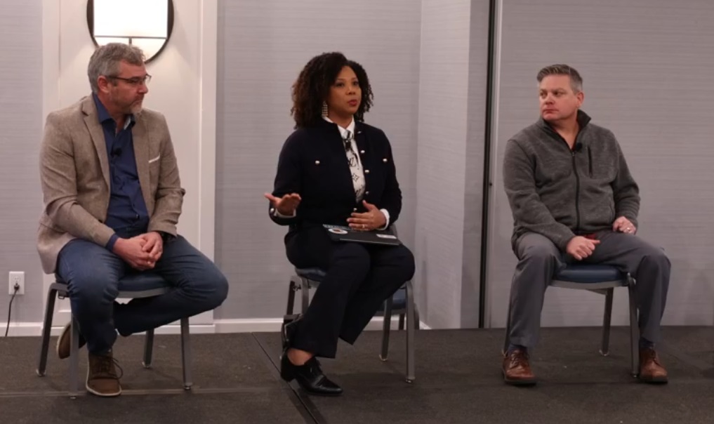 Florida City & County Management Association tweet media